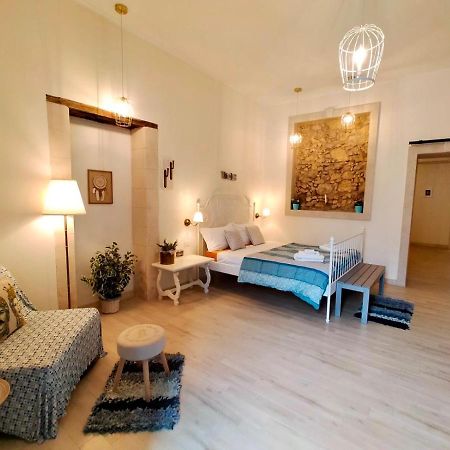 锡拉库扎La Casa Di Auri别墅 外观 照片