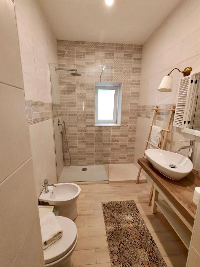 锡拉库扎La Casa Di Auri别墅 外观 照片