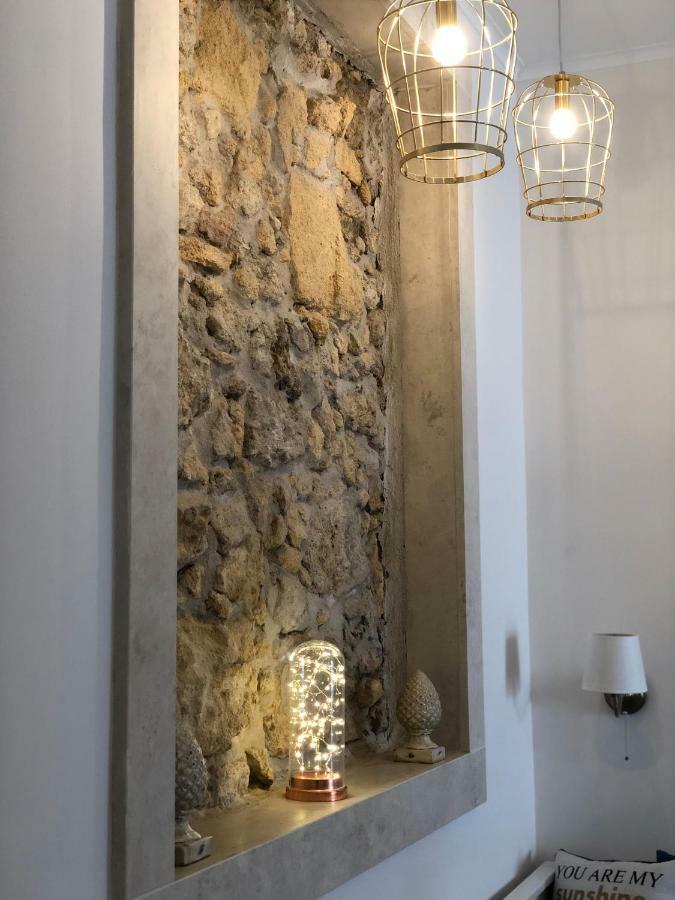 锡拉库扎La Casa Di Auri别墅 外观 照片